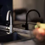 Apartmán Deich Und In *