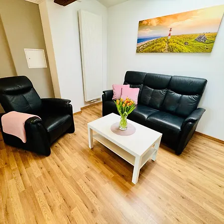 Deich Und In Stein (Schleswig-Holstein)