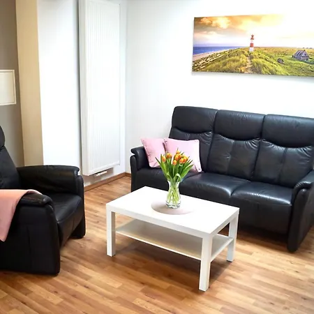 Deich Und In Apartment Stein (Schleswig-Holstein)