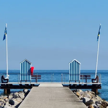 Deich Und In Apartamento *