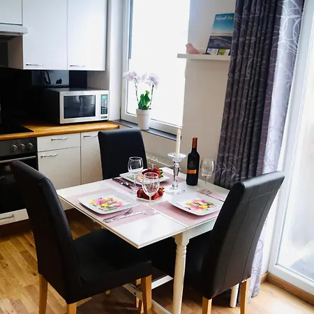 Deich Und In * Stein (Schleswig-Holstein)