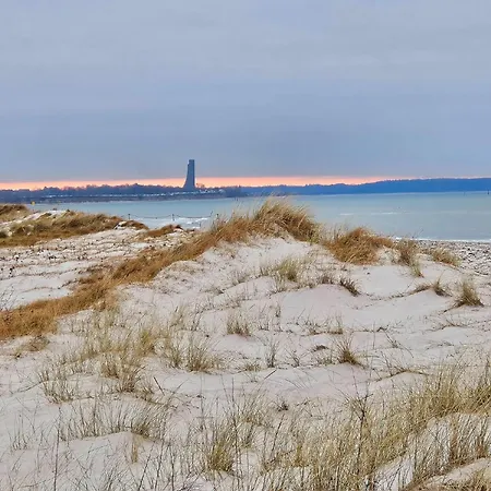 Apartamento Deich Und In *