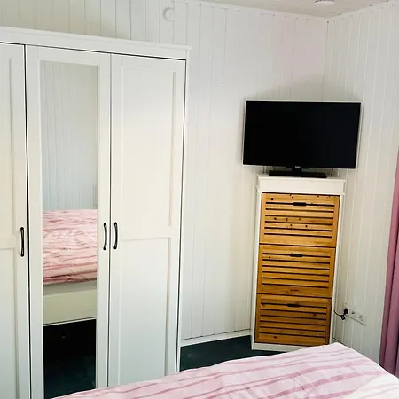 Apartamento Deich Und In Stein (Schleswig-Holstein)