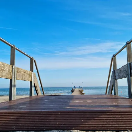 Apartamento Deich Und In *