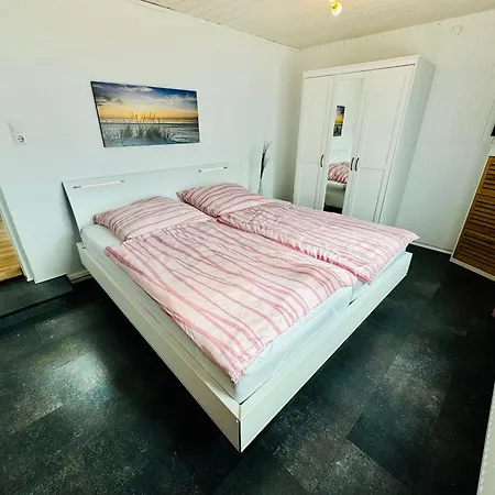 Apartamento Deich Und In Stein (Schleswig-Holstein)