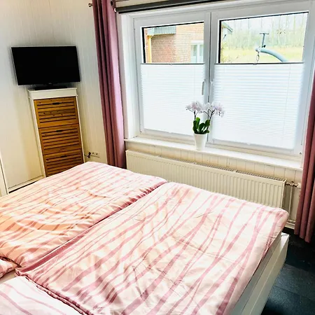 Deich Und In Apartamento *