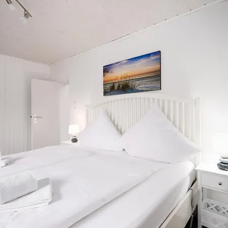 Appartement Deich Und In