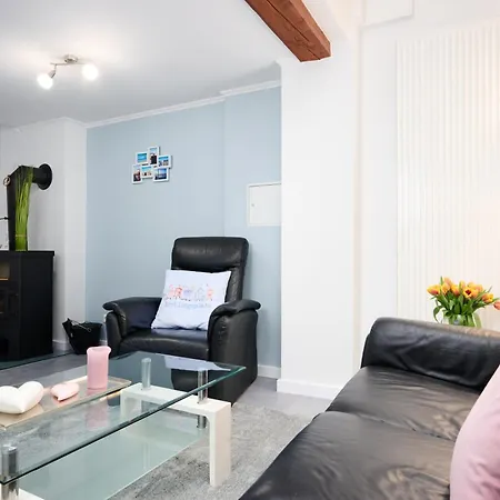 Appartement Deich Und In *
