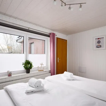 Deich Und In Appartement