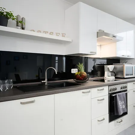 Appartement Deich Und In