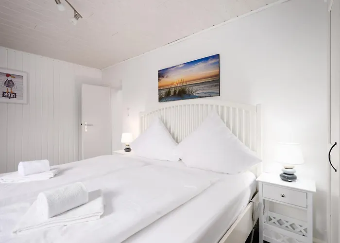 דירה Deich Und In